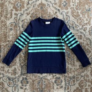 Sail to Sable sweatshirt